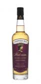 Compass Box - Hedonism Blended Grain Scotch Whisky 0