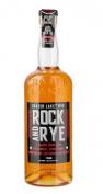 Crater Lake Spirits - Rock & Rye