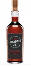 Creator's - Cut Bourbon