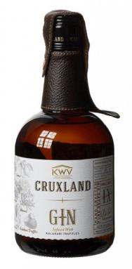Cruxland - Gin