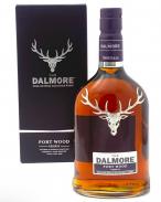 Dalmore - Scotch Portwood 0