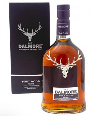 Dalmore - Scotch Portwood