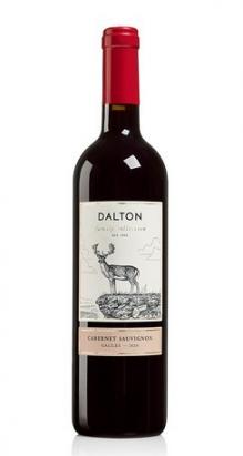 Dalton - Family Collection Cabernet Sauvignon