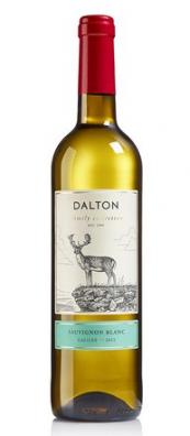 Dalton - Family Collection Sauvignon Blanc