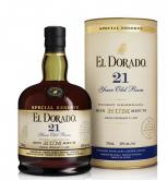 El Dorado - 21yr Special Reserve