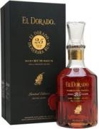 El Dorado 25 Year Old