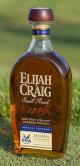 2024 Elijah Craig Small Batch PGA Championship Kentucky Straight Bourbon Whiskey 0