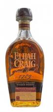 Elijah Craig - Private Barrel