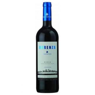 Elvi Wines - Herenze Rioja Kosher