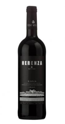 Elvi Wines - Rioja Herenza Crianza
