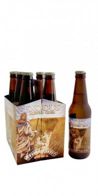 Exodus - Hopped Cider (Per Bottle) (12oz bottle)