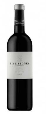 Five Stones - Nobility Red