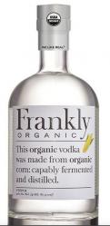 Frankly - Vodka