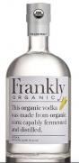 Frankly - Vodka 0