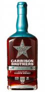 Garrison Brothers - Balmorhea