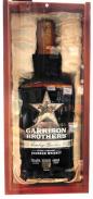 Garrison Brothers - Cowboy Bourbon