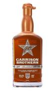 Garrison Brothers - Guadalupe Bourbon 0