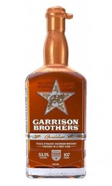 Garrison Brothers - Guadalupe Bourbon