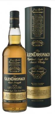 Glendronach - Cask Strength Batch 11