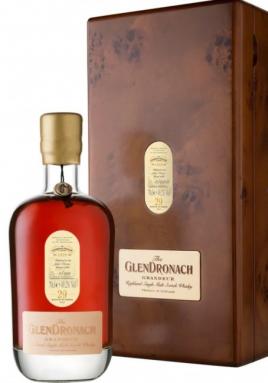Glendronach - Grandeur 29 Year Old Single Malt Scotch Whisky Batch 012 (700ml)