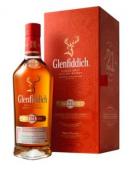 Glenfiddich - 21 Year Gran Reserva Single Malt Scotch 0