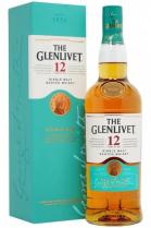 Glenlivet - 12 year Single Malt Scotch