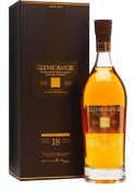 Glenmorangie - 18 year Single Malt Scotch 0