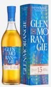 Glenmorangie - The Cadboll Estate Highland Single Malt Scotch Whisky 15 Year Old 0