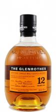 Glenrothes - 12 Year Single Malt Scotch Speyside