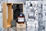 Glenrothes - 36 Year Old Single Malt Whisky With An NFT 0