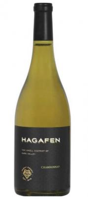 Hagafen - Chardonnay Napa Valley