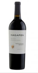 Hagafen - Family Vineyard Red Blend