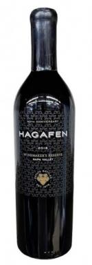 Hagafen - Winemakers Reserve 40th Anniversary