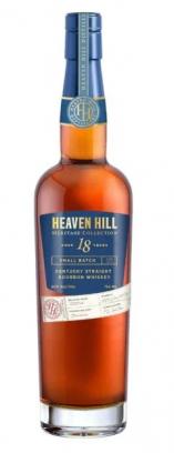 Heaven Hill - Heritage Collection 18 Year Old Kentucky Straight Bourbon Whiskey