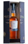 Heaven Hill - Heritage Collection 20 Year Old Kentucky Straight Bourbon Whiskey 0