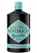 Hendricks - Neptunia Gin 0