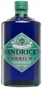 Hendricks - Orbium Gin