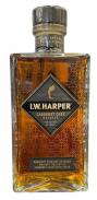 I. W. Harper - Cabernet Cask Reserve Bourbon 0