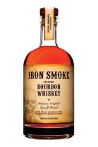 Iron Smoke - Straight Bourbon Whiskey