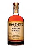 Iron Smoke - Straight Bourbon Whiskey