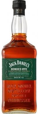 Jack Daniels - Bonded 100 Proof (700ml)