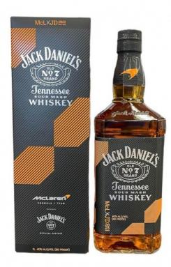 Jack Daniels - McLaren (1L)