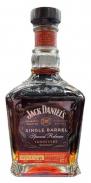 Jack Daniels - Single Barrell COY 143.7 Proof 0