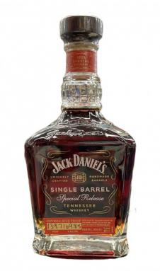 Jack Daniels - Special Release Single Barrel Coy Hill High Proof 139.7