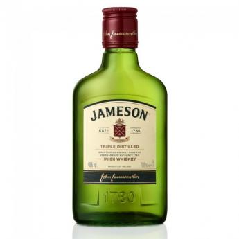 Jameson - Irish Whiskey (1L)