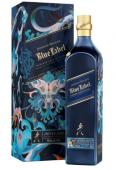 Johnnie Walker - Blue Year of The Dragon 2024 Limited Edition