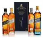 Johnnie Walker - The Collection Set 4