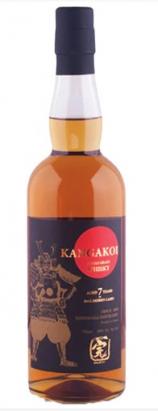 Kangakoi - 7 Year Japanese Whisky