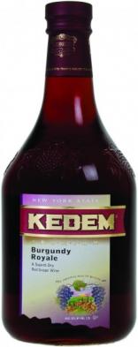 Kedem - Burgundy Royale New York (1.5L)