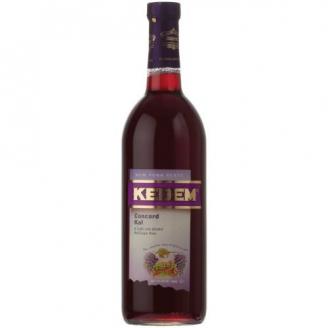 Kedem - Concord Grape